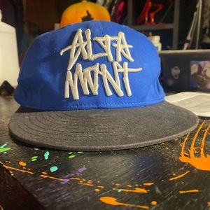 Snapback Hat Cheap $7